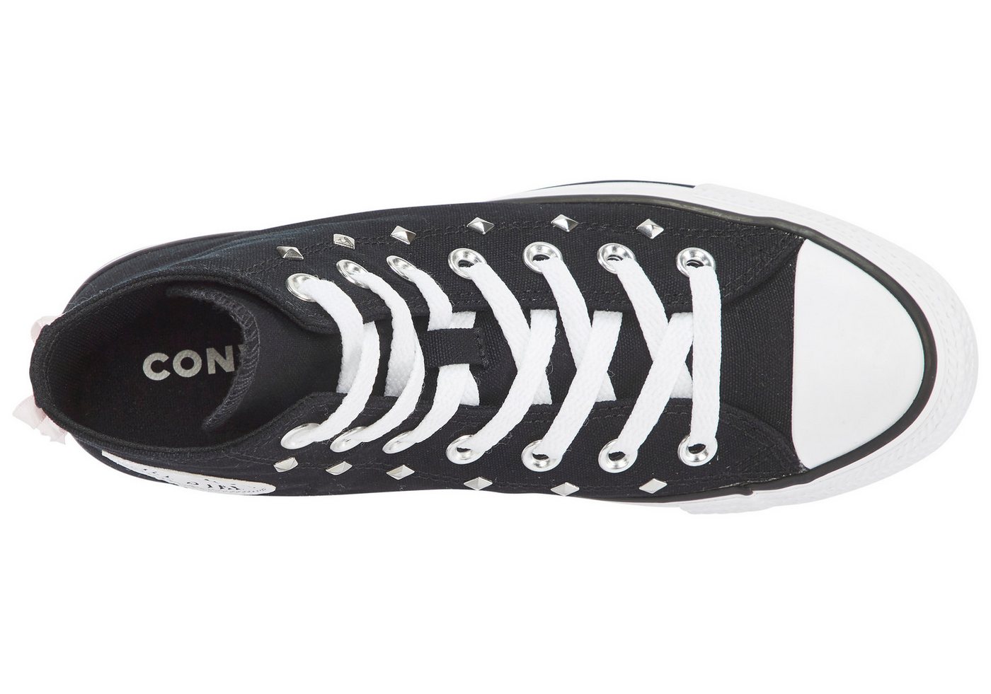 Converse CHUCK TAYLOR ALL STAR Sneaker – Bild 5 von 5