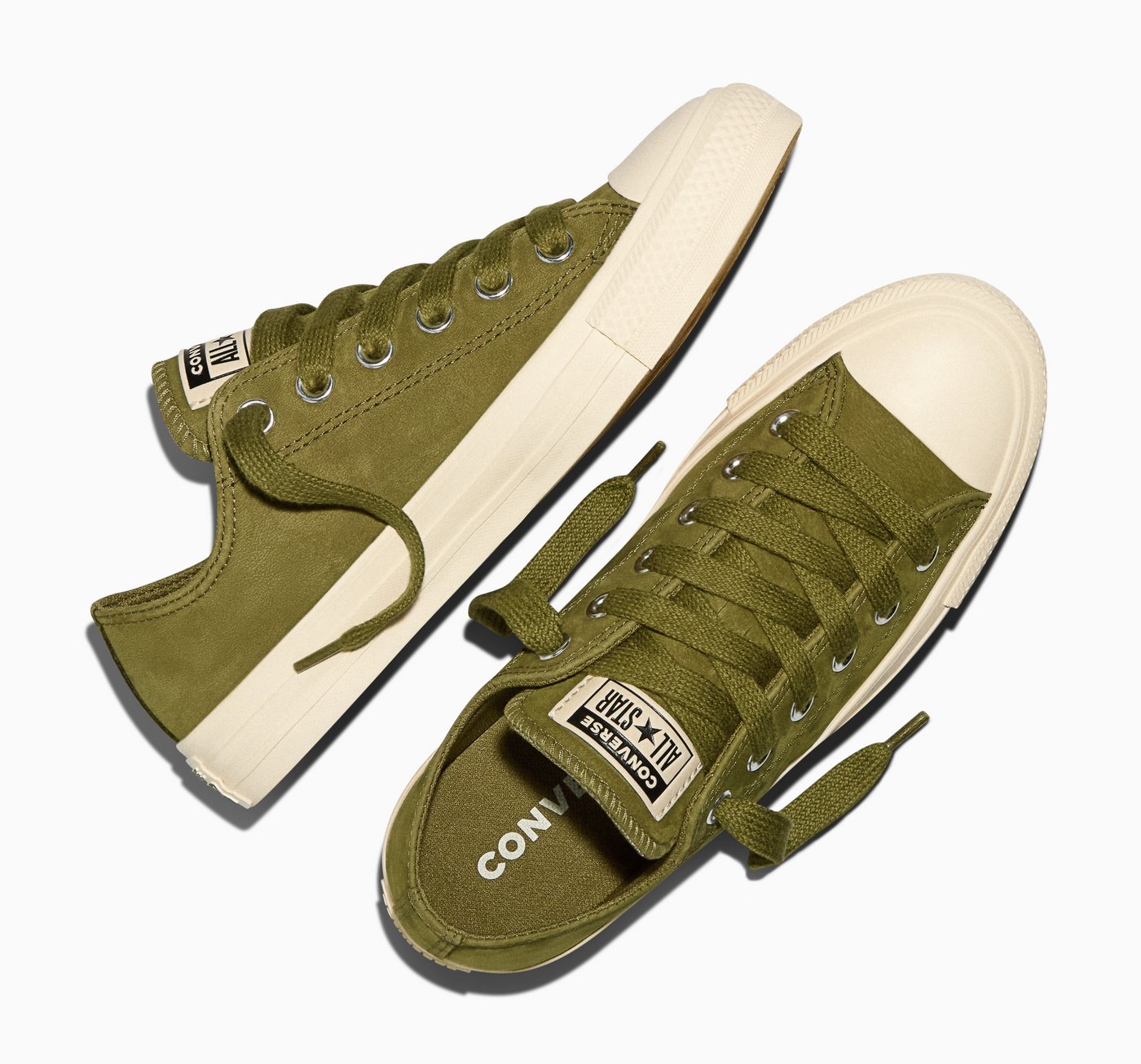 Converse CHUCK TAYLOR ALL STAR Sneaker – Bild 4 von 5