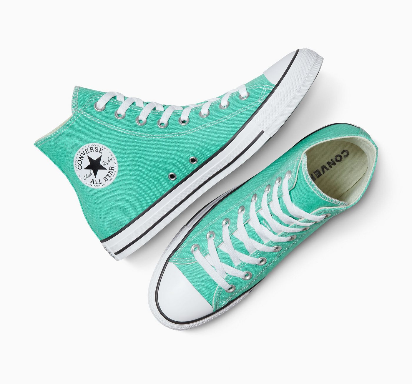 Converse CHUCK TAYLOR ALL STAR Sneaker – Bild 3 von 5