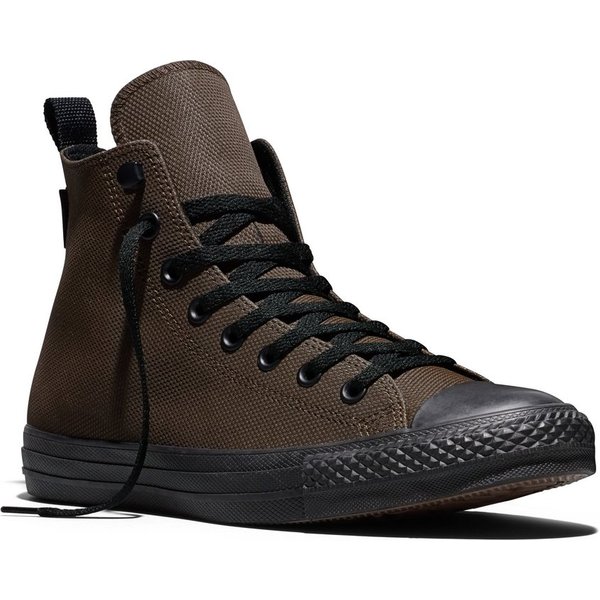 Converse Chuck Taylor All Star Sneaker haltbares, wasserabweisendes Tectuff Material