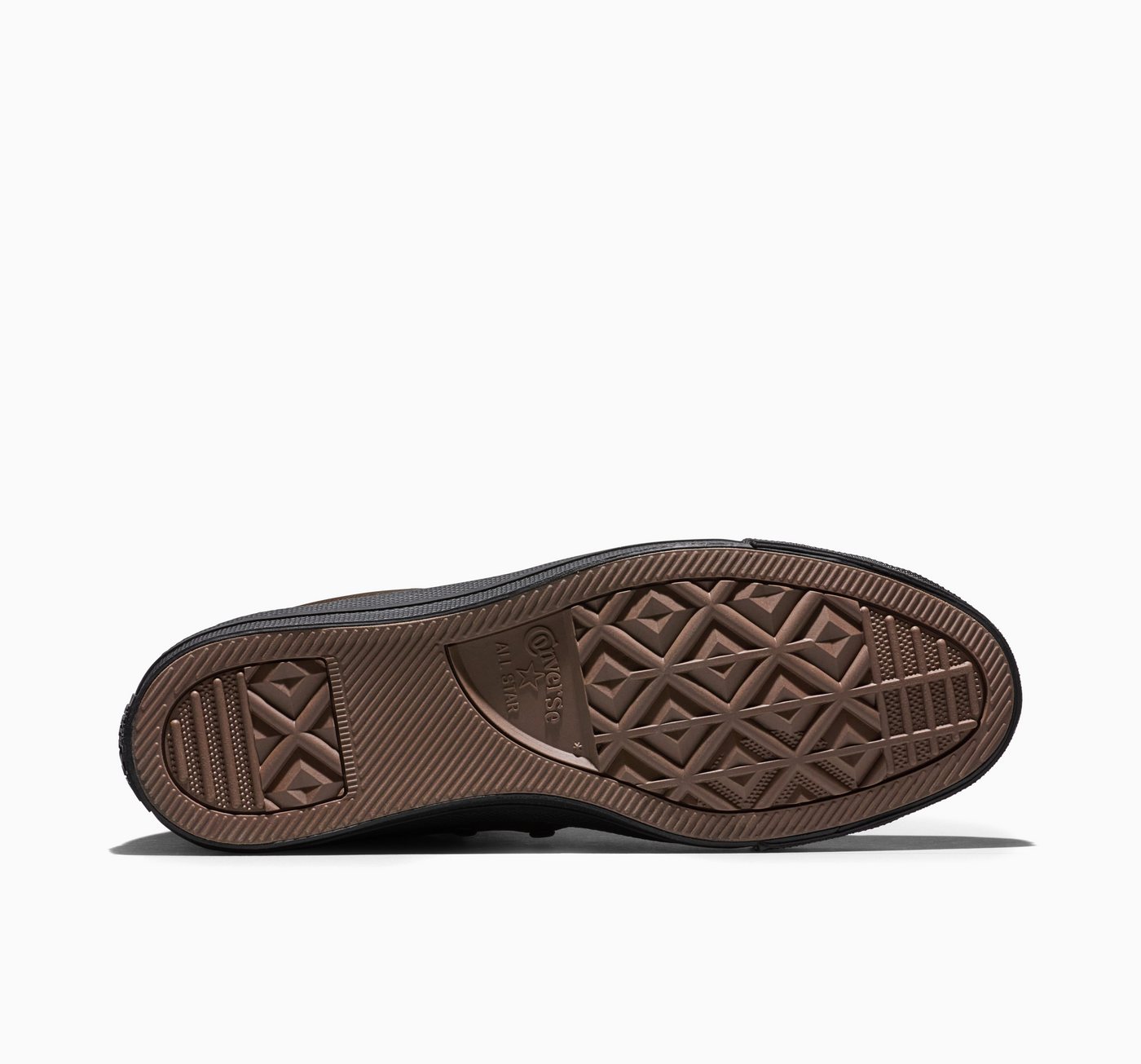 Converse Chuck Taylor All Star Sneaker haltbares, wasserabweisendes Tectuff Material – Bild 4 von 5