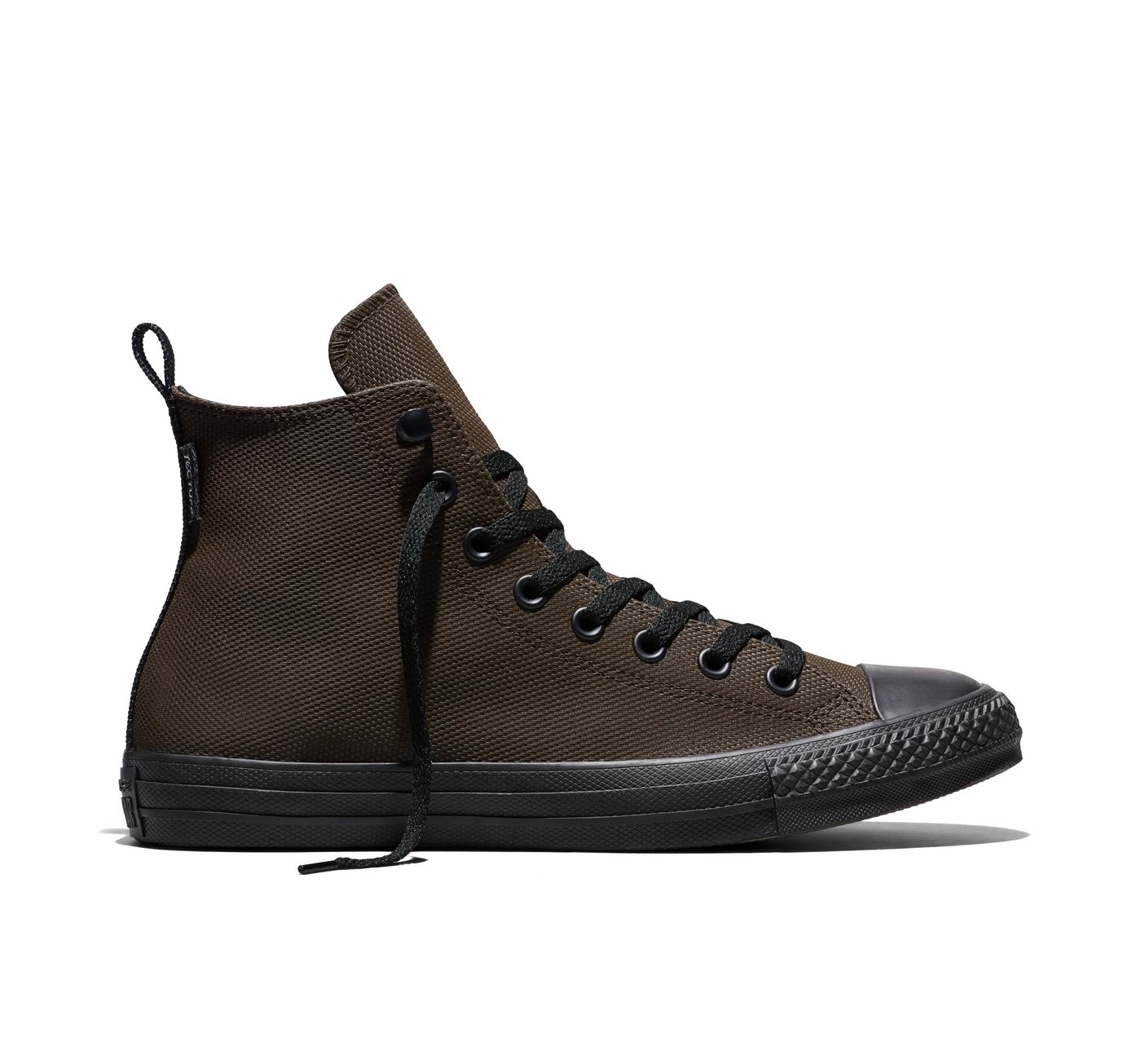 Converse Chuck Taylor All Star Sneaker haltbares, wasserabweisendes Tectuff Material – Bild 5 von 5