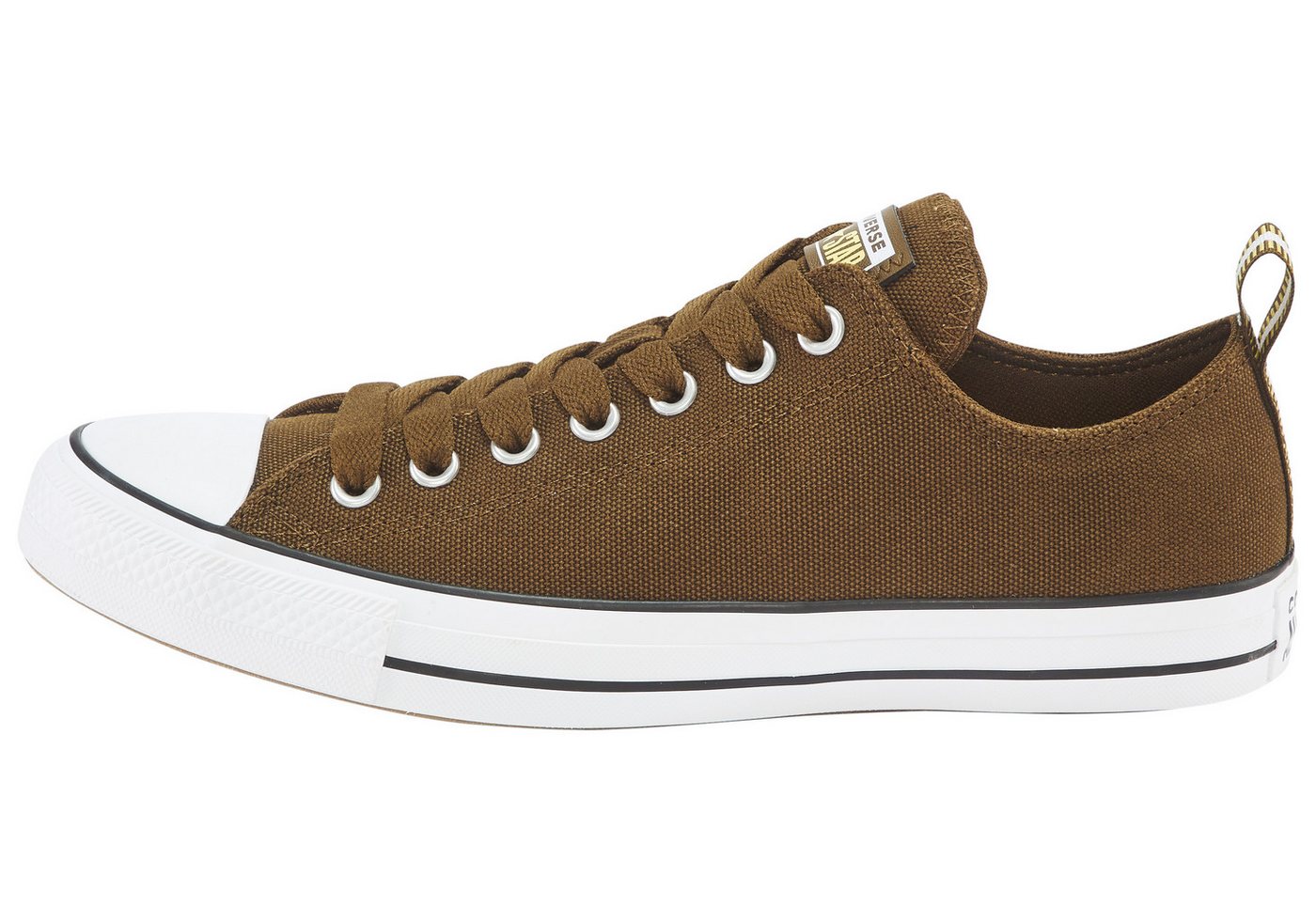 Converse CHUCK TAYLOR ALL STAR Sneaker – Bild 2 von 5