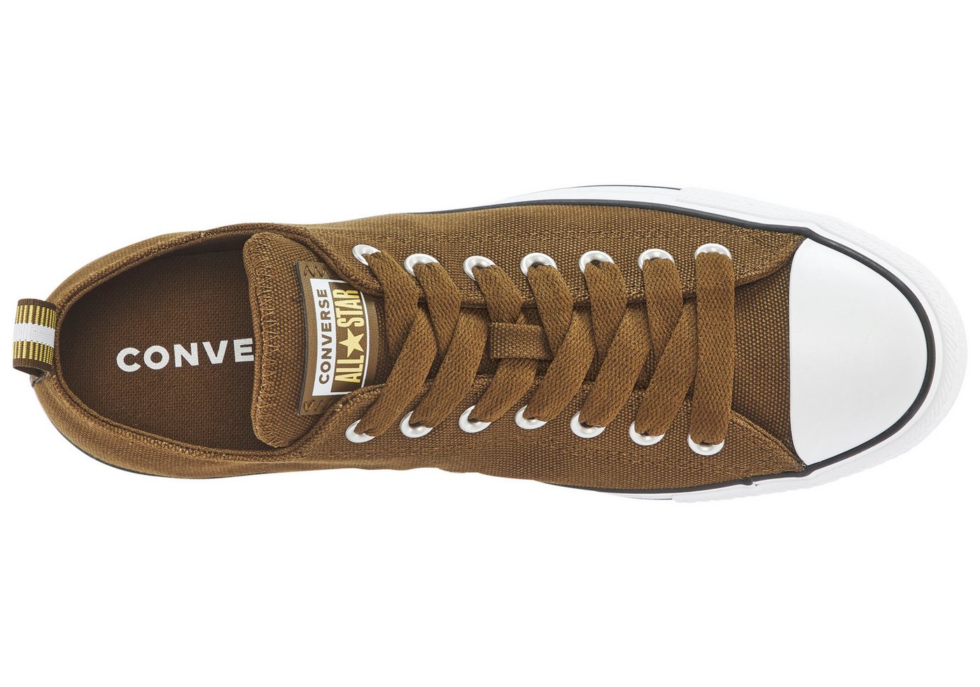 Converse CHUCK TAYLOR ALL STAR Sneaker – Bild 4 von 5