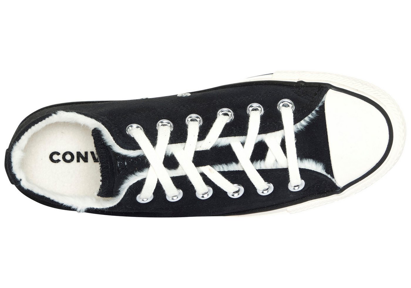 Converse CHUCK TAYLOR ALL STAR Sneaker – Bild 4 von 5