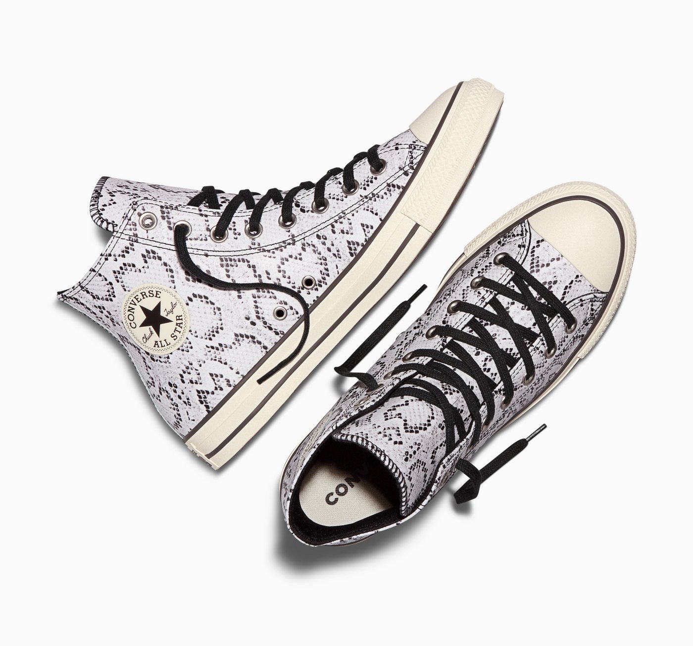 Converse CHUCK TAYLOR ALL STAR Sneaker – Bild 4 von 4