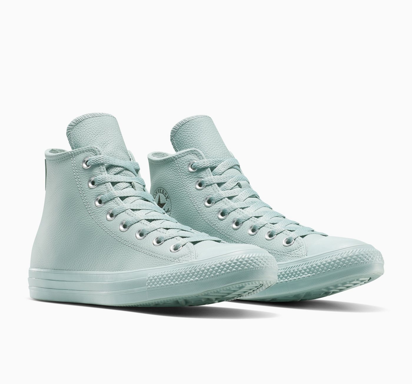 Converse CHUCK TAYLOR ALL STAR Sneaker wasserabweisend – Bild 2 von 5