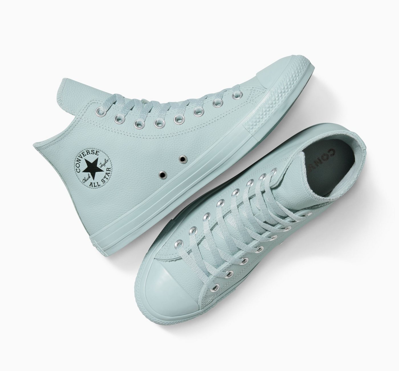Converse CHUCK TAYLOR ALL STAR Sneaker wasserabweisend – Bild 4 von 5