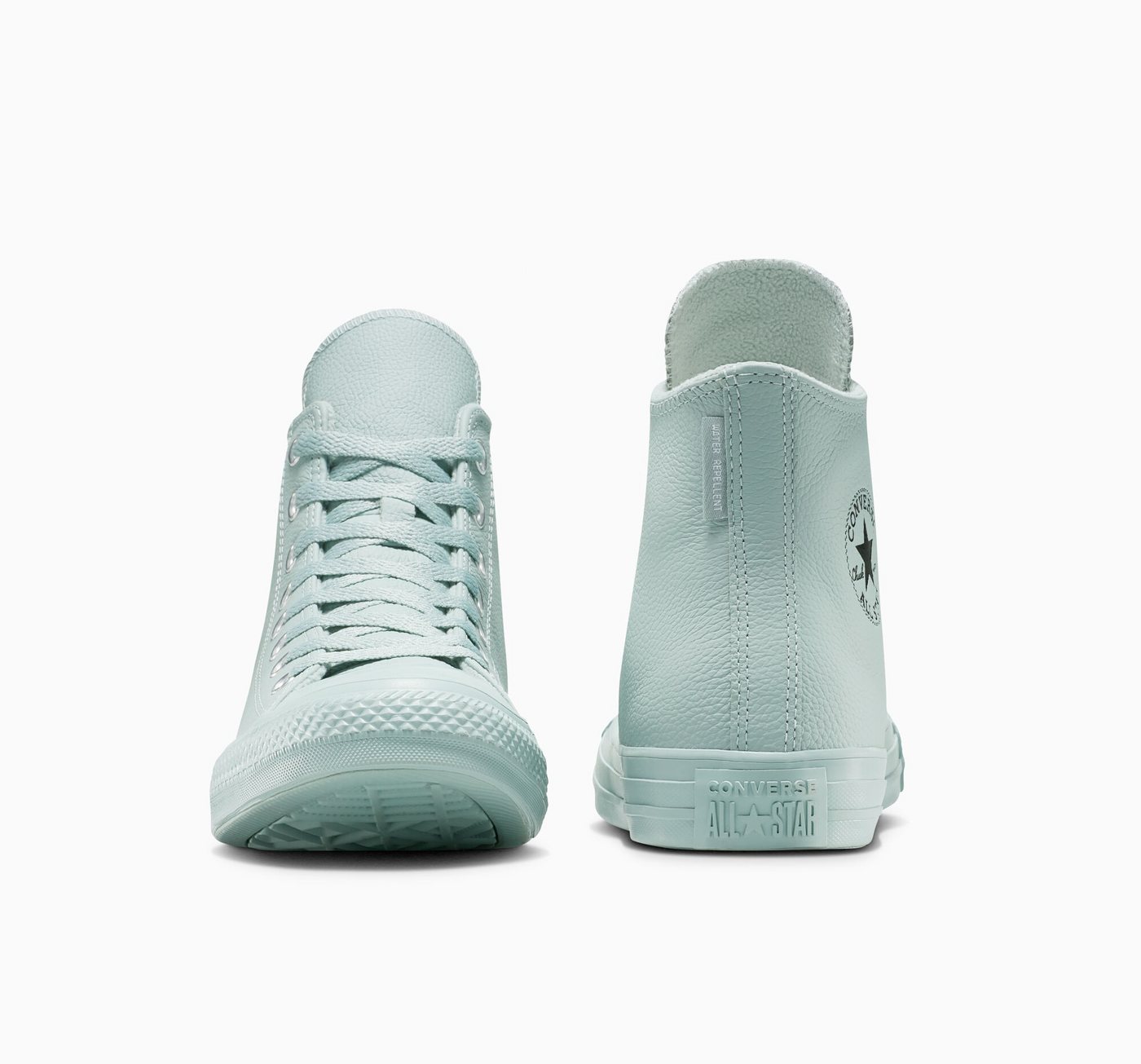 Converse CHUCK TAYLOR ALL STAR Sneaker wasserabweisend – Bild 5 von 5