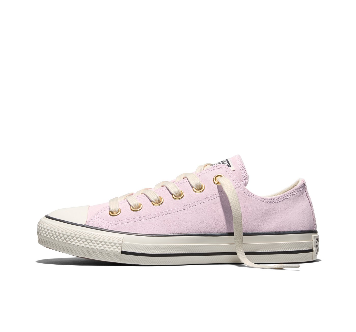 Converse CHUCK TAYLOR ALL STAR SUEDE Sneaker – Bild 2 von 5
