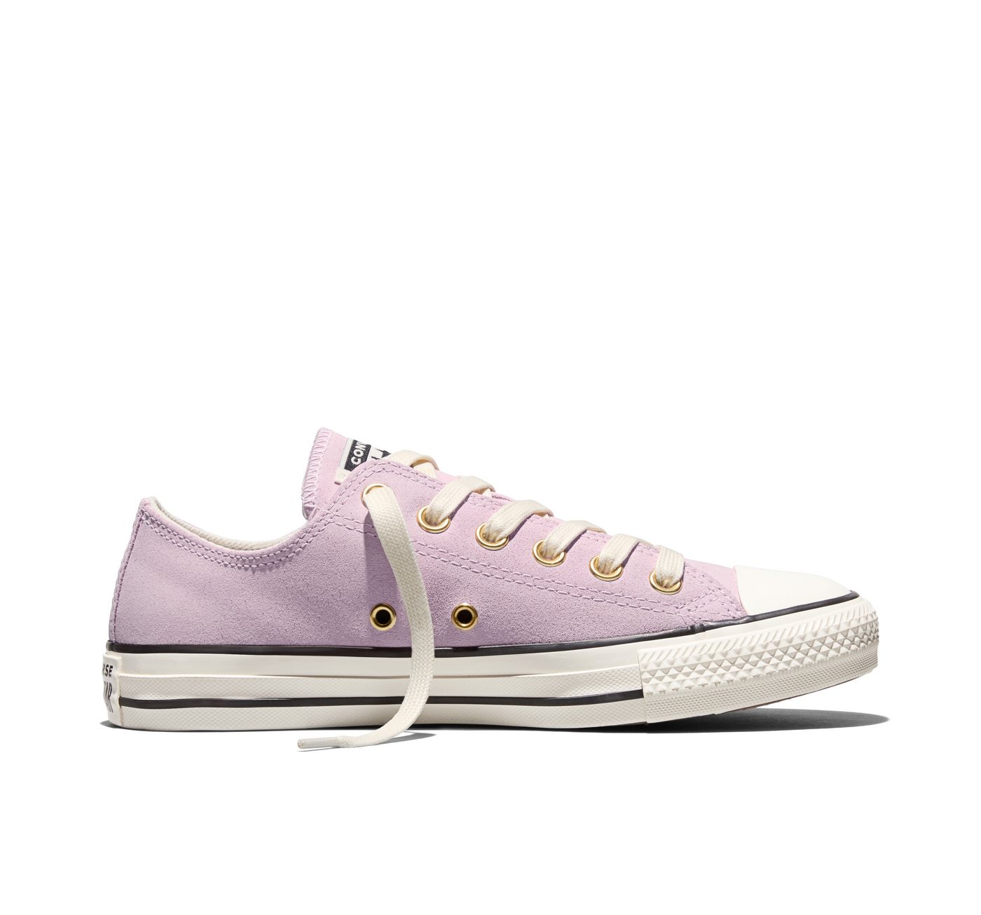 Converse CHUCK TAYLOR ALL STAR SUEDE Sneaker – Bild 3 von 5