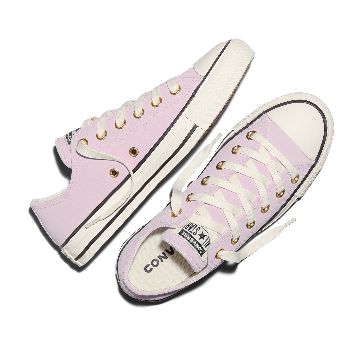 Converse CHUCK TAYLOR ALL STAR SUEDE Sneaker – Bild 4 von 5