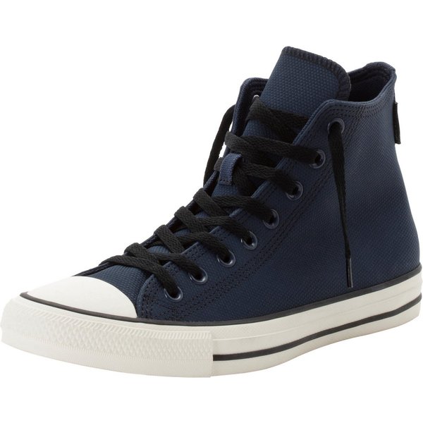 Converse CHUCK TAYLOR ALL STAR TECTUFF Sneaker mit strapazierfähiger, wetterbeständiger Canvas-Beschichtung
