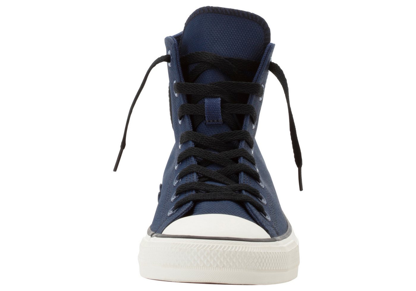 Converse CHUCK TAYLOR ALL STAR TECTUFF Sneaker mit strapazierfähiger, wetterbeständiger Canvas-Beschichtung – Bild 5 von 5