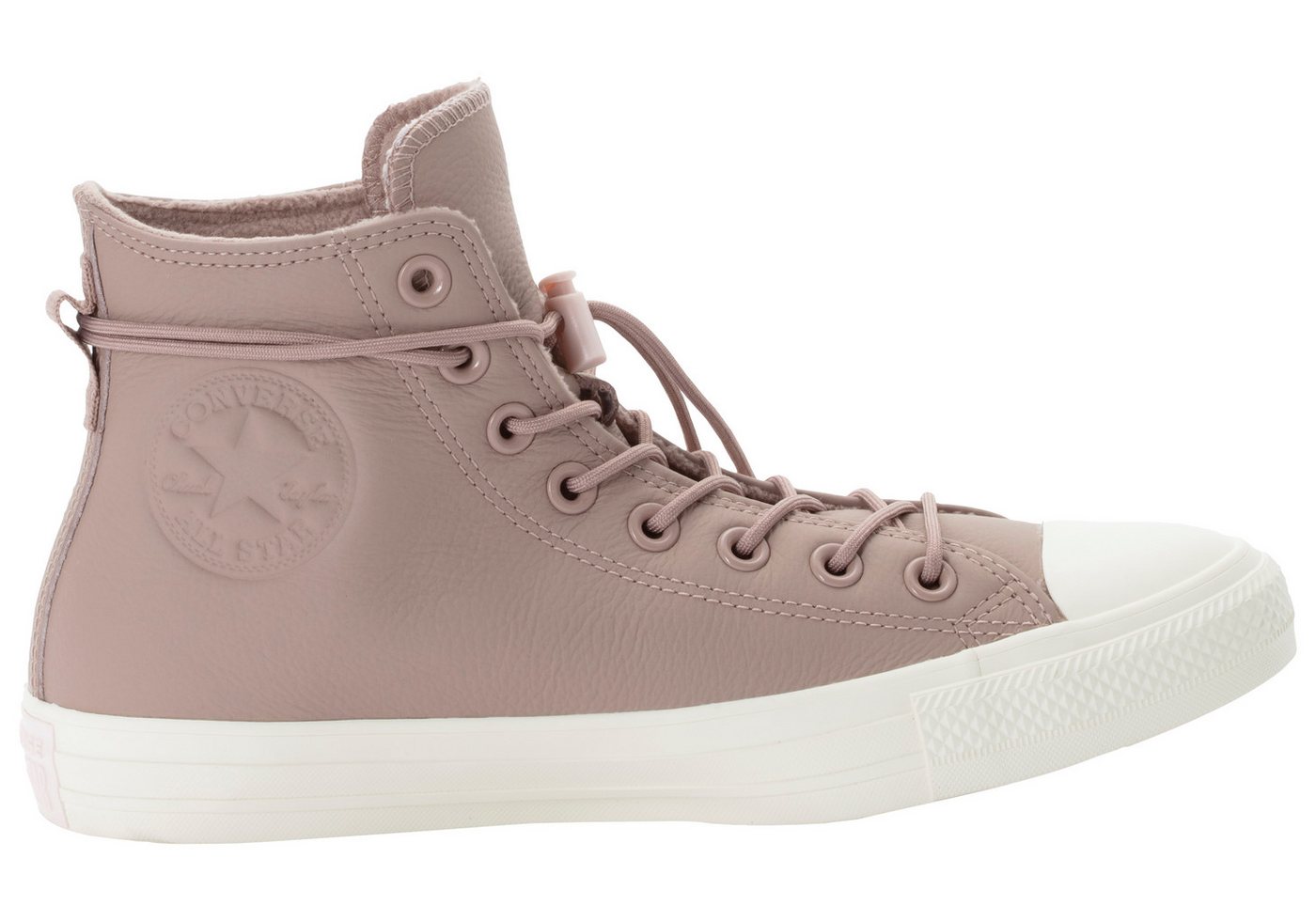 Converse CHUCK TAYLOR ALL STAR WEATHERIZED LEATHER Sneaker – Bild 3 von 5