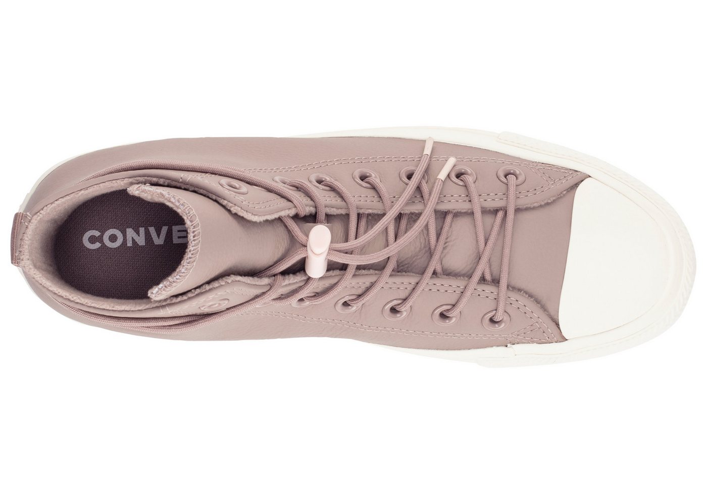Converse CHUCK TAYLOR ALL STAR WEATHERIZED LEATHER Sneaker – Bild 4 von 5