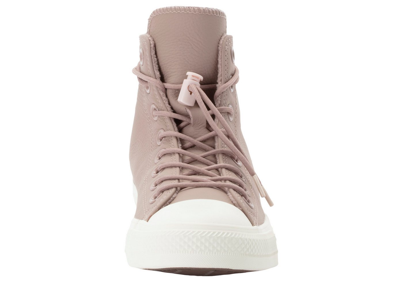 Converse CHUCK TAYLOR ALL STAR WEATHERIZED LEATHER Sneaker – Bild 5 von 5