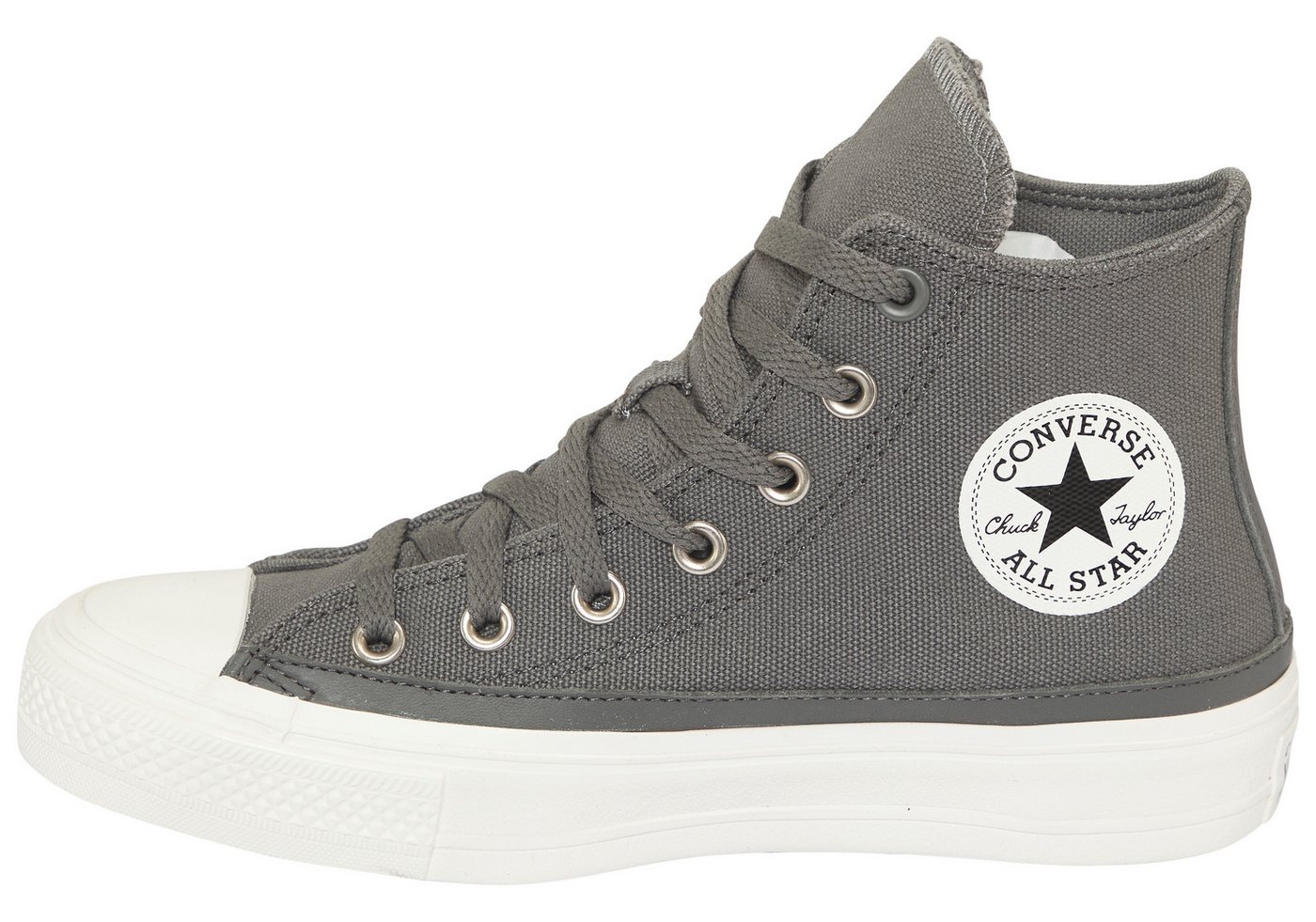 Converse CHUCK TAYLOR ALL STAR WIDE Sneaker – Bild 2 von 5