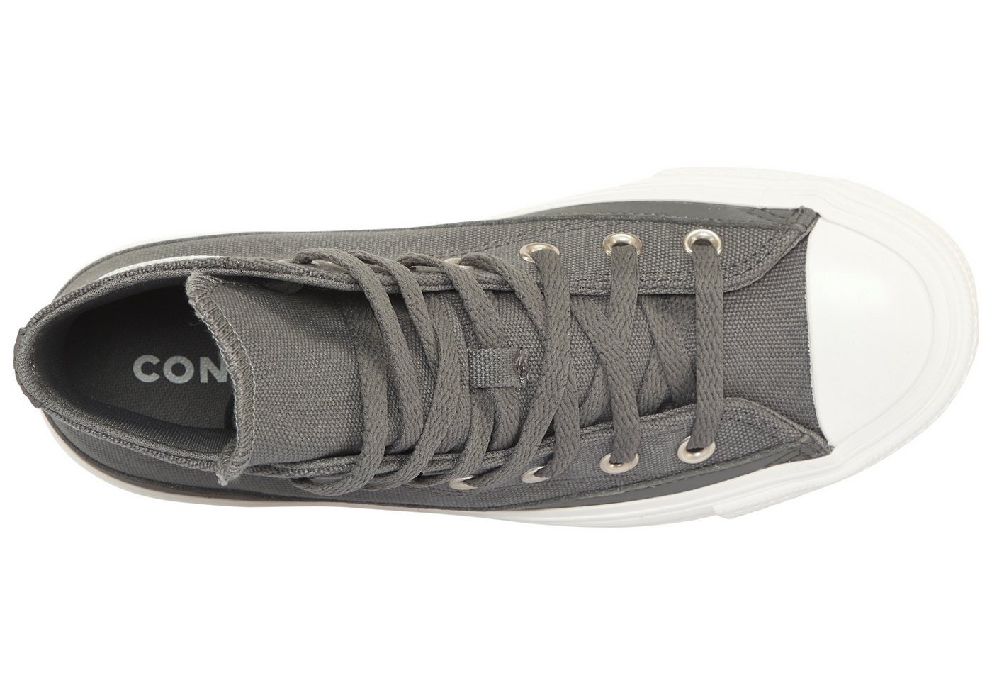 Converse CHUCK TAYLOR ALL STAR WIDE Sneaker – Bild 4 von 5