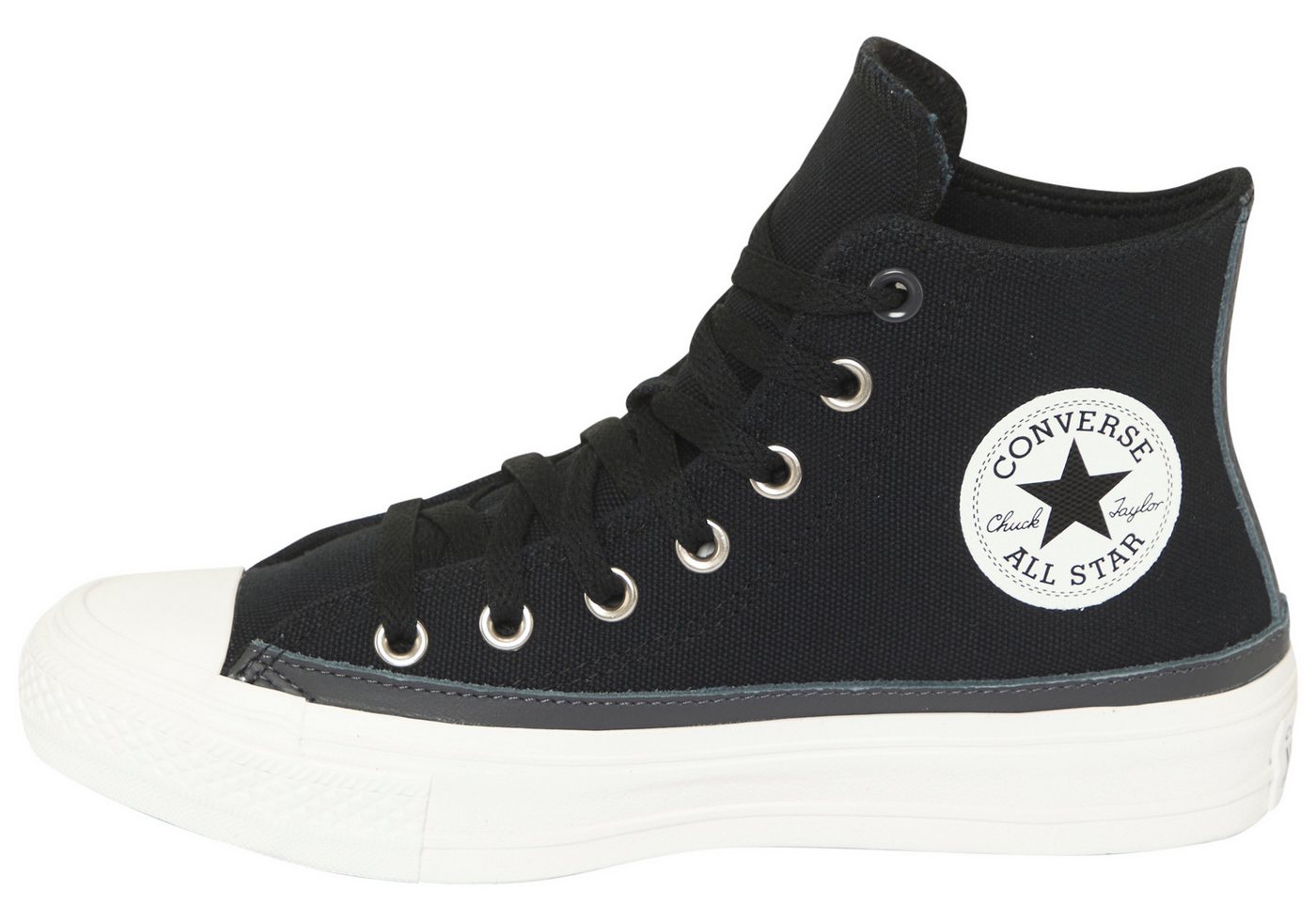 Converse CHUCK TAYLOR ALL STAR WIDE Sneaker – Bild 2 von 5