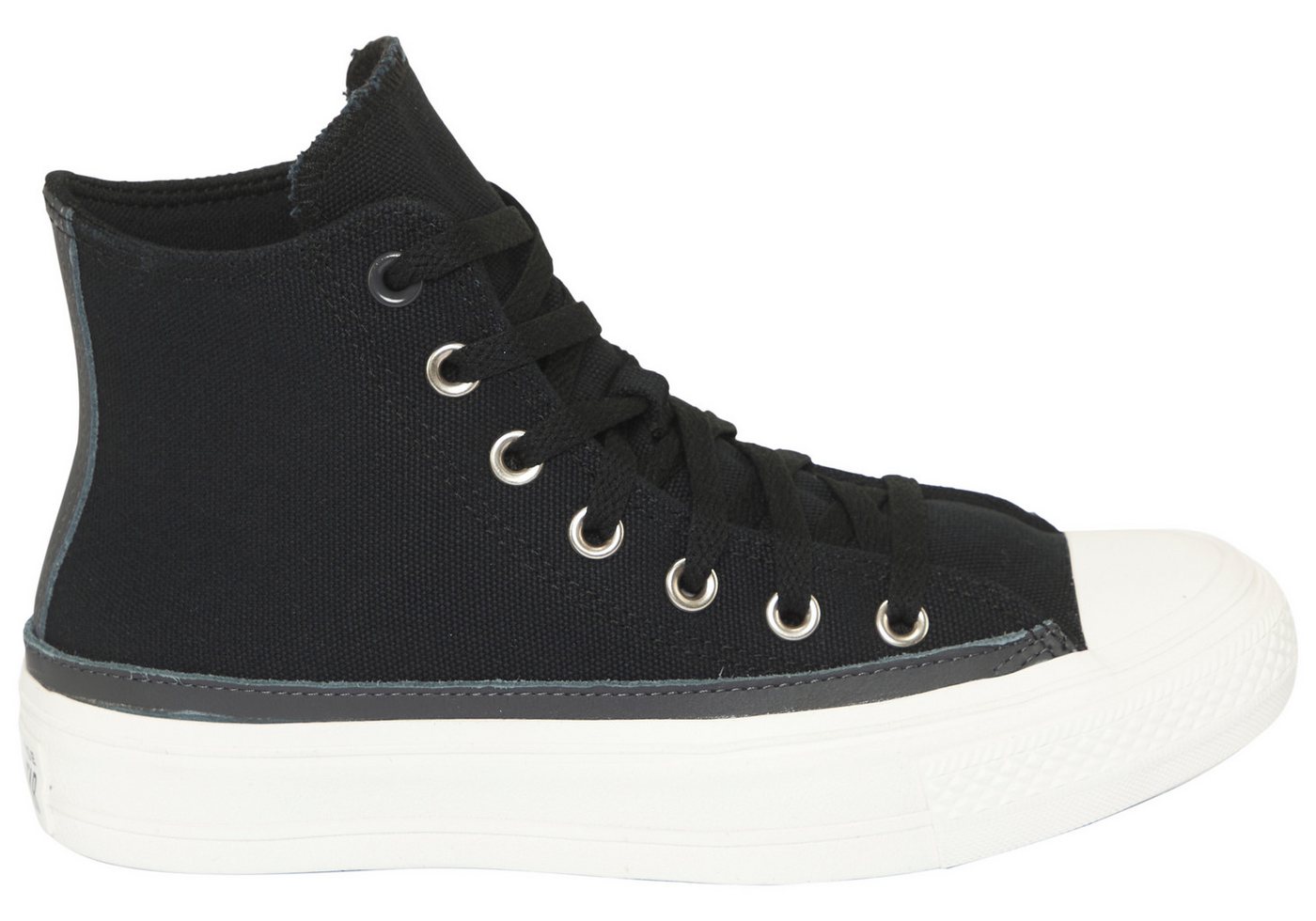 Converse CHUCK TAYLOR ALL STAR WIDE Sneaker – Bild 3 von 5