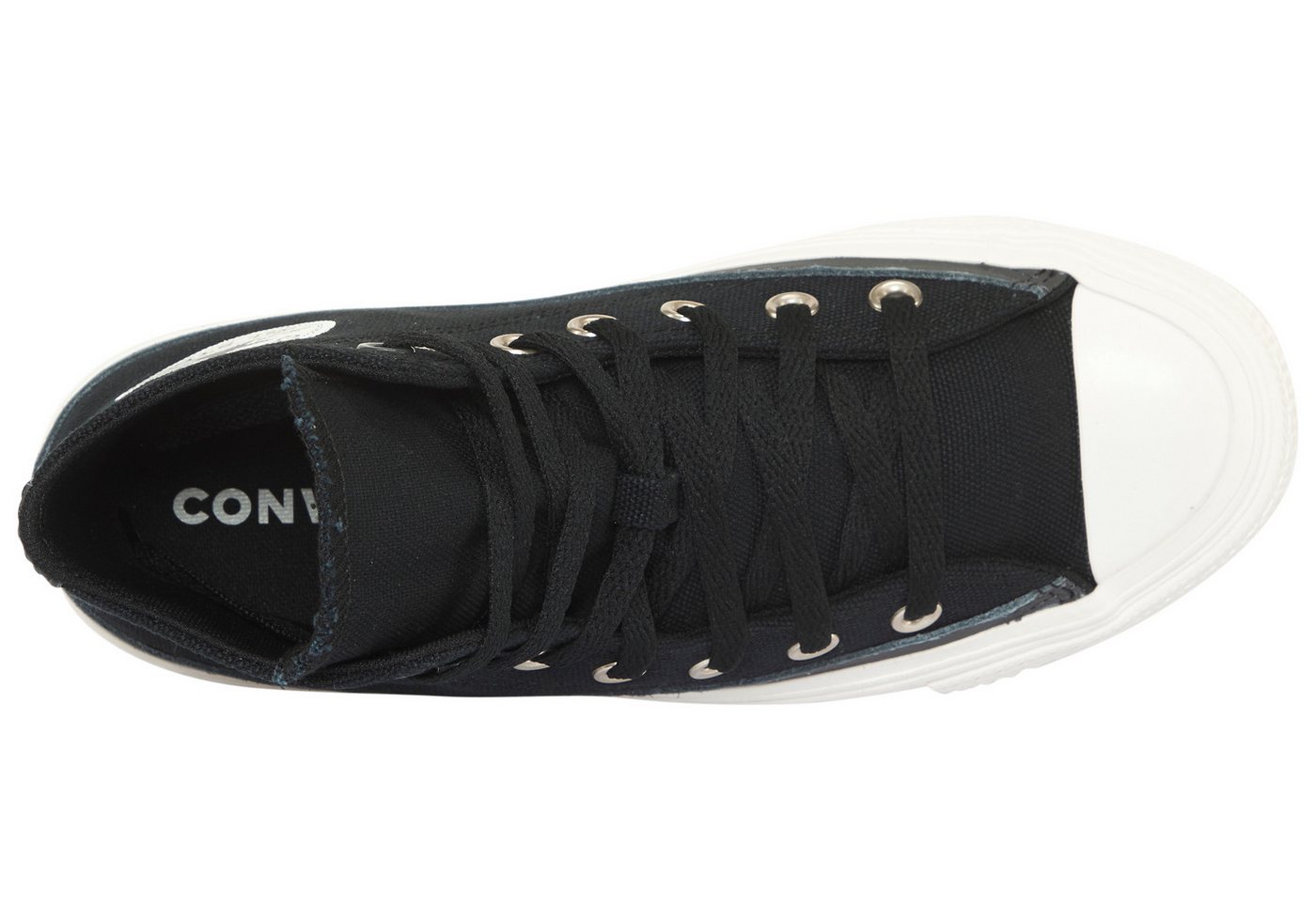 Converse CHUCK TAYLOR ALL STAR WIDE Sneaker – Bild 4 von 5