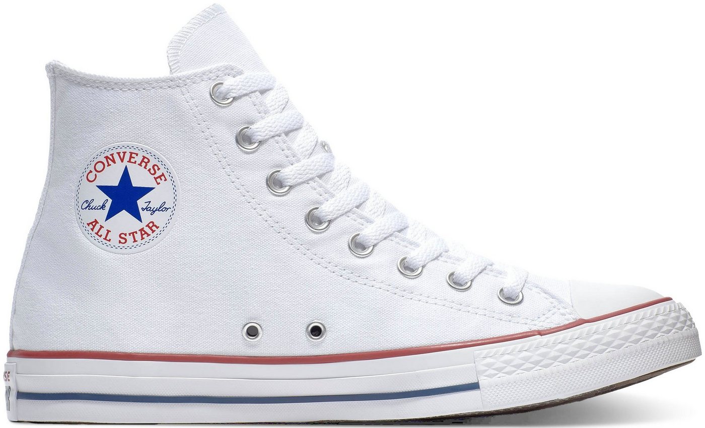 Converse CHUCK TAYLOR ALL STAR WIDE Sneaker weite Passform – Bild 2 von 5
