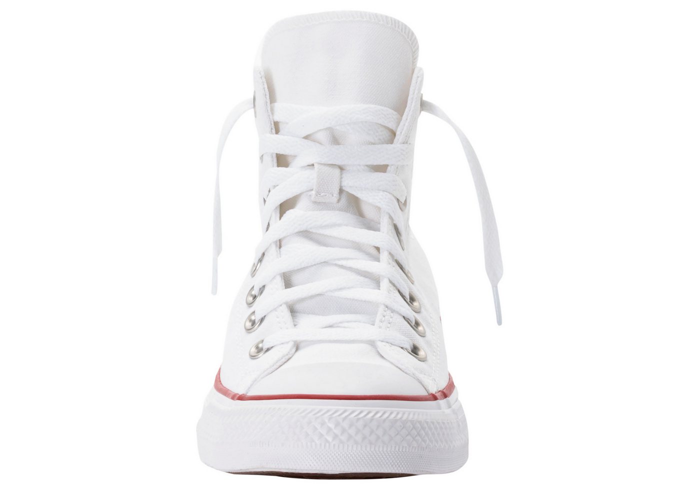 Converse CHUCK TAYLOR ALL STAR WIDE Sneaker weite Passform – Bild 5 von 5