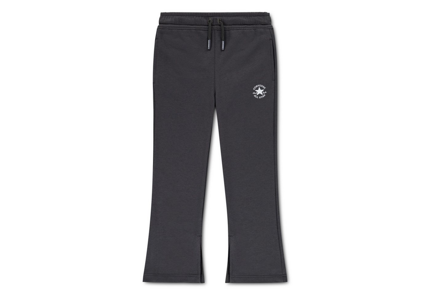 Converse Jogginghose CNVG RELAXED FLARED PANT lässiger Schnitt, für Freizeit, weiches Material, pflegeleicht – Bild 2 von 5