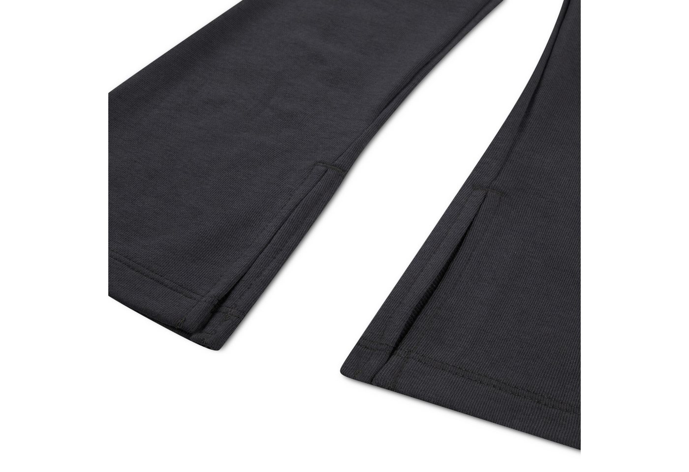 Converse Jogginghose CNVG RELAXED FLARED PANT lässiger Schnitt, für Freizeit, weiches Material, pflegeleicht – Bild 4 von 5