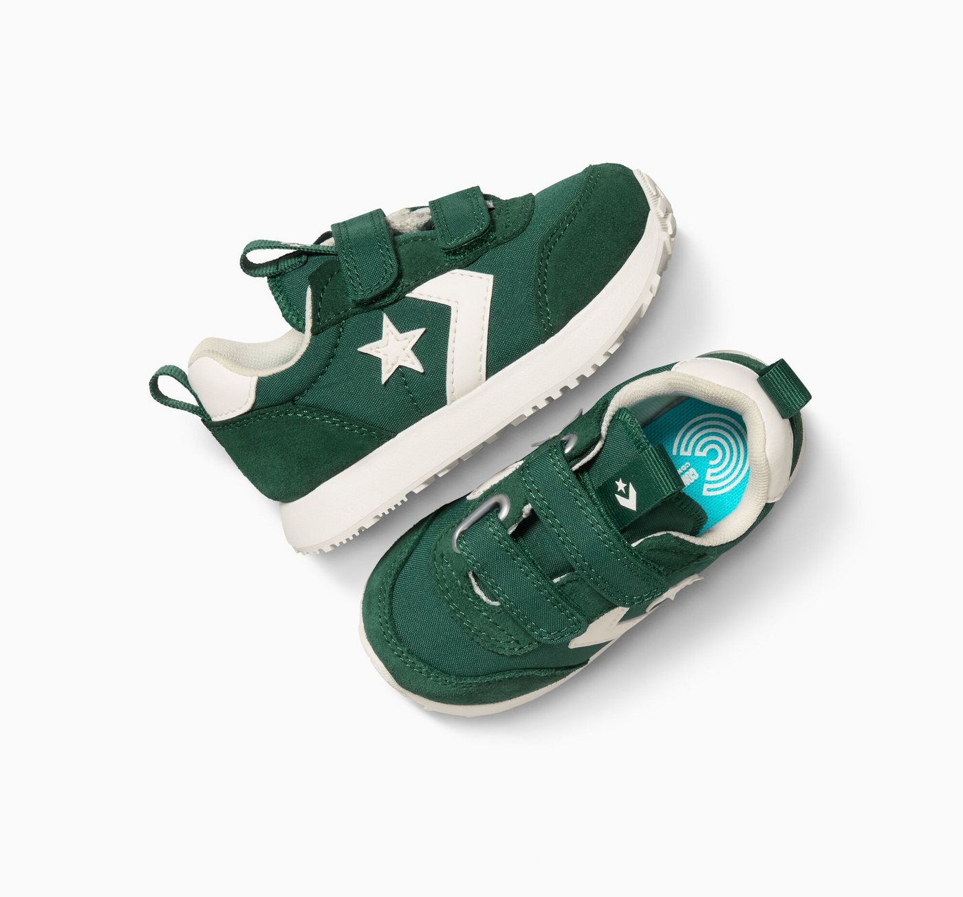 Converse CONVERSE OMEGA TRAINER 2V Sneaker (für Kinder) – Bild 4 von 5
