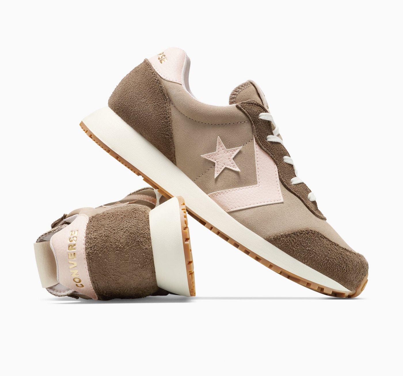 Converse CONVERSE OMEGA TRAINER Sneaker – Bild 2 von 5