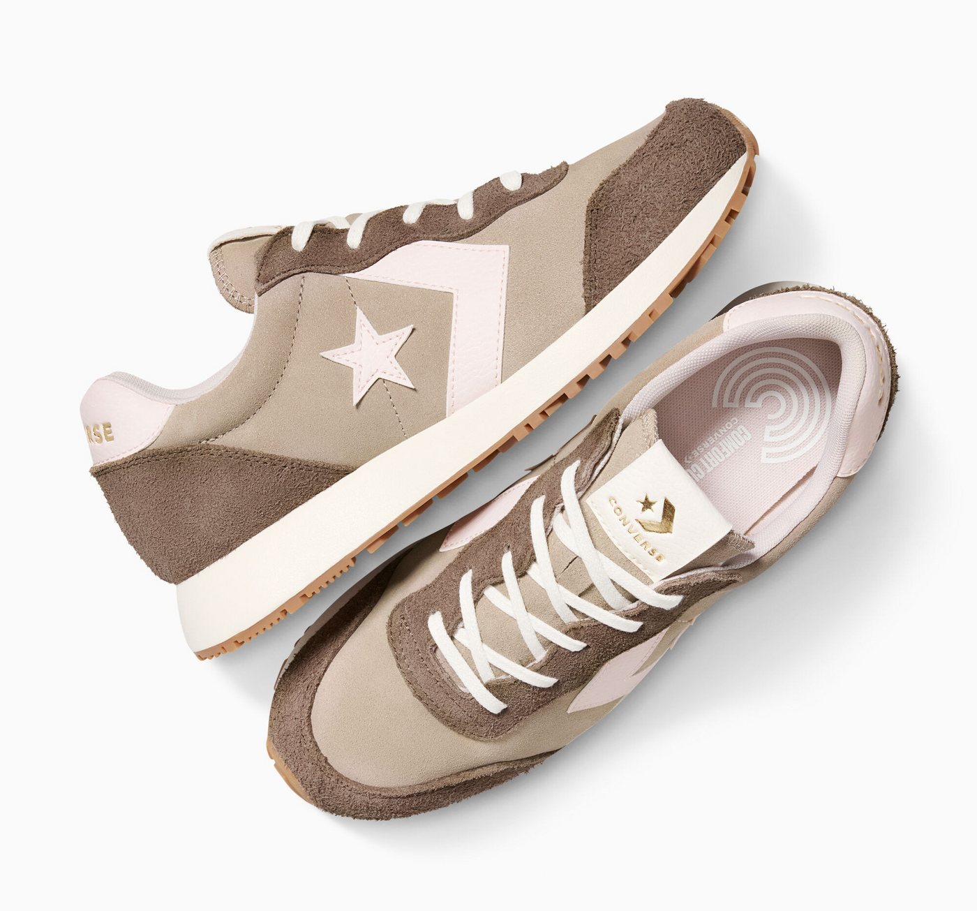 Converse CONVERSE OMEGA TRAINER Sneaker – Bild 4 von 5