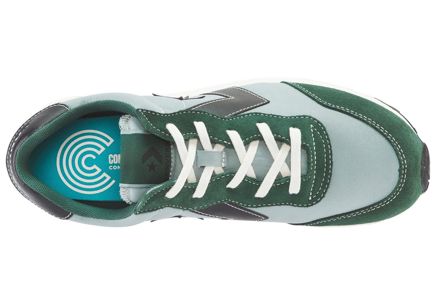Converse CONVERSE OMEGA TRAINER Sneaker – Bild 4 von 5