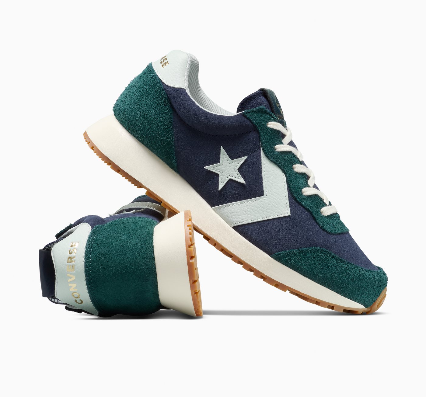 Converse CONVERSE OMEGA TRAINER Sneaker – Bild 4 von 5