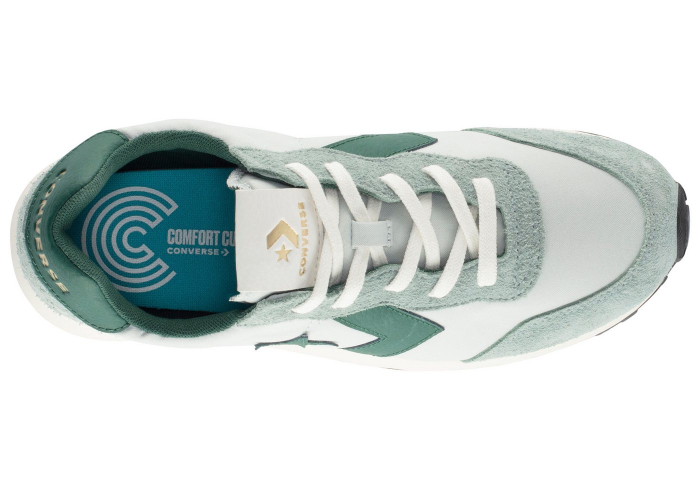 Converse CONVERSE OMEGA TRAINER Sneaker – Bild 4 von 5