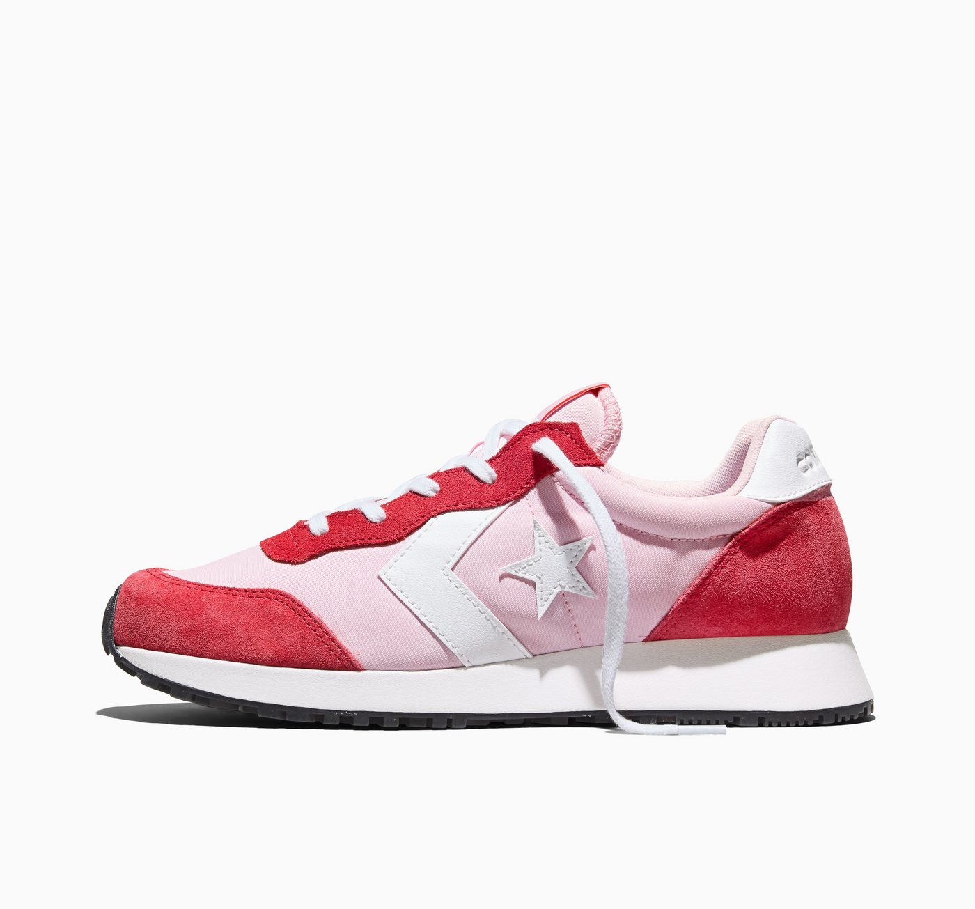 Converse OMEGA TRAINER SUEDE Sneaker – Bild 2 von 5