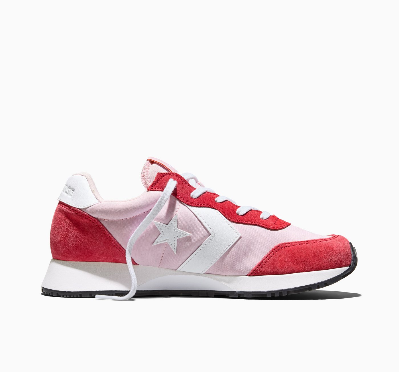 Converse OMEGA TRAINER SUEDE Sneaker – Bild 3 von 5