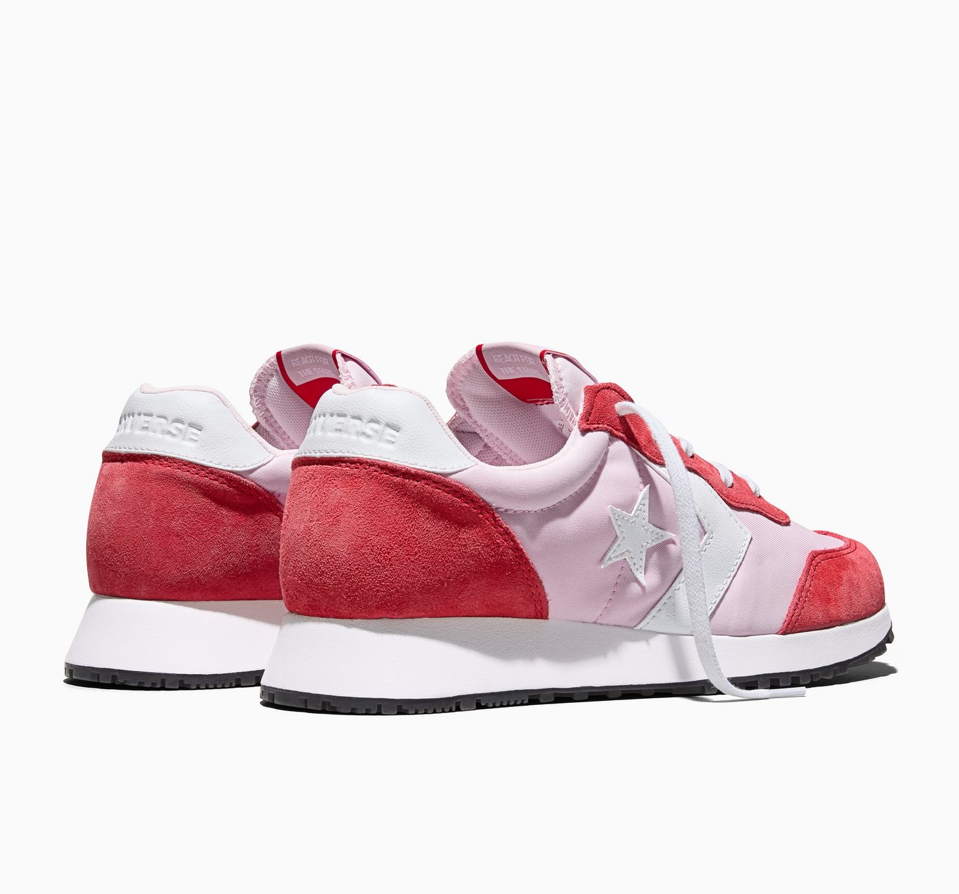 Converse OMEGA TRAINER SUEDE Sneaker – Bild 5 von 5