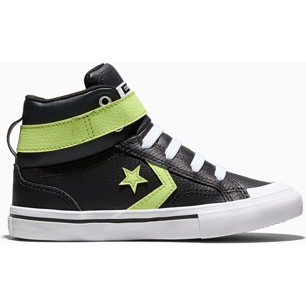 Converse PRO BLAZE STRAP LEATHER Sneaker (für Kinder)