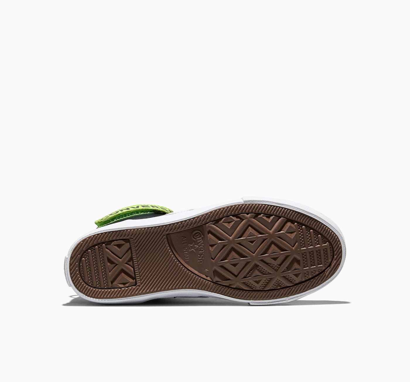 Converse PRO BLAZE STRAP LEATHER Sneaker (für Kinder) – Bild 3 von 4