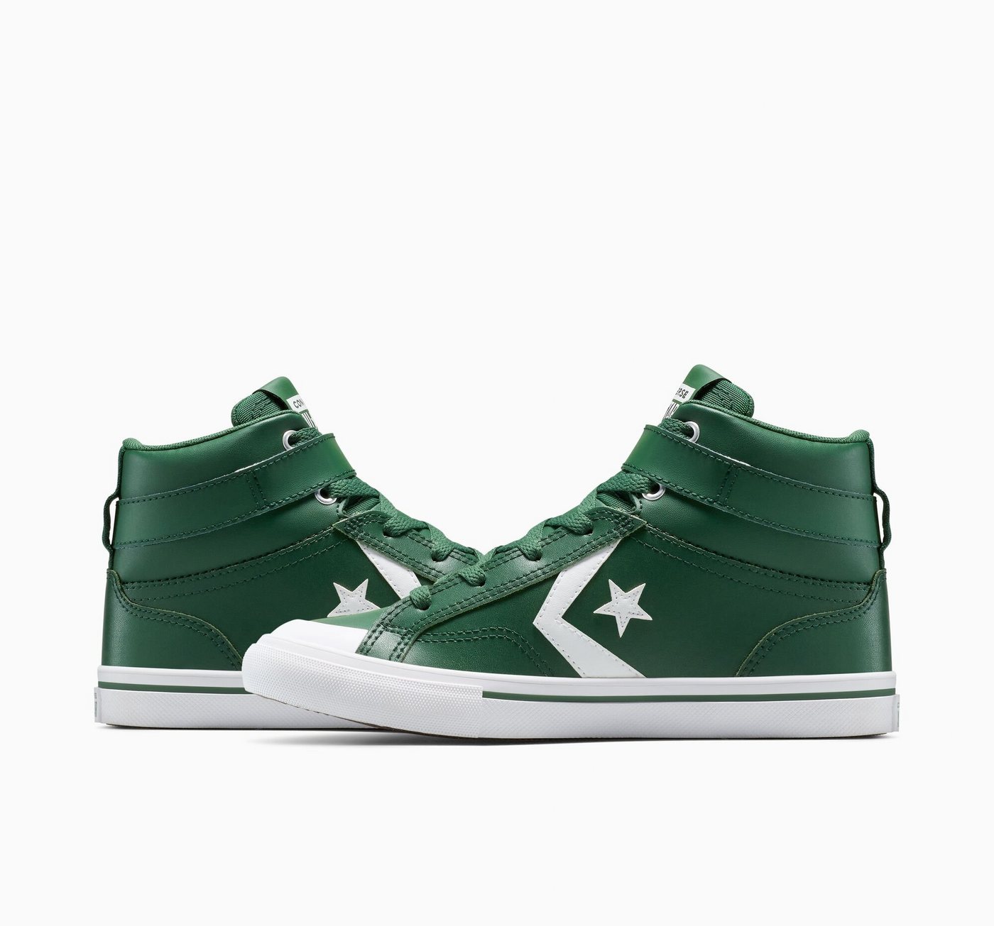 Converse PRO BLAZE STRAP Sneaker (für Jugendliche) – Bild 2 von 5