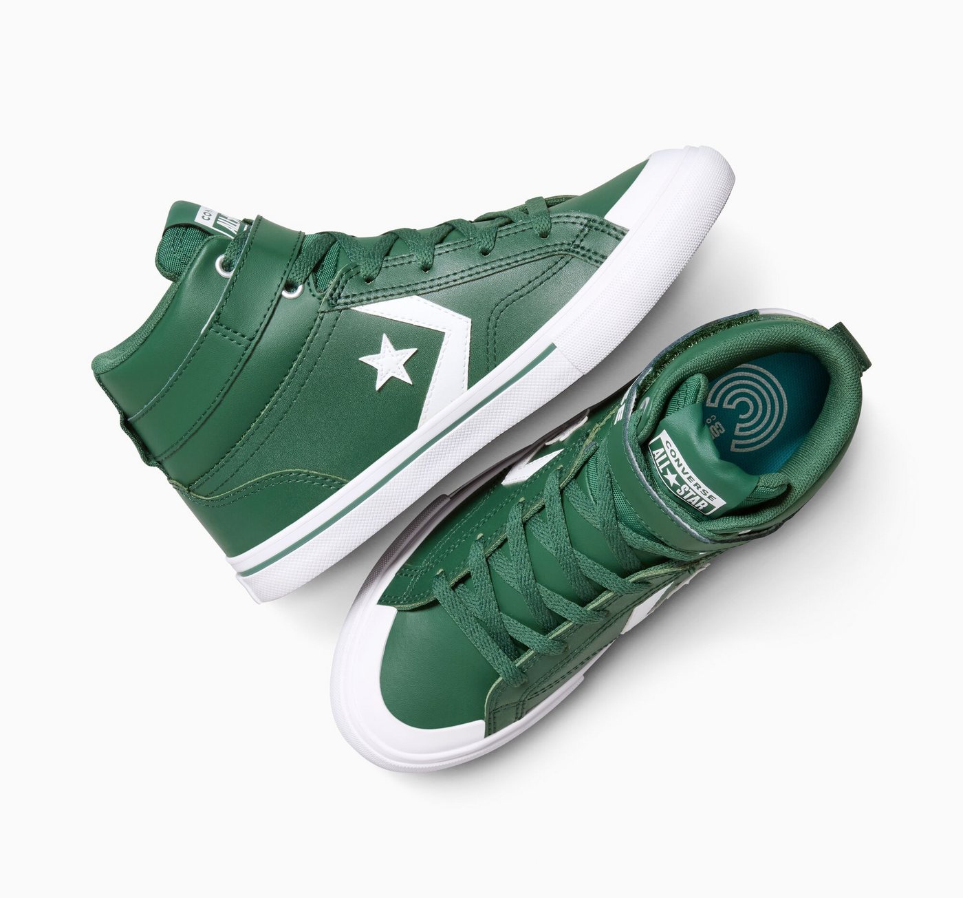 Converse PRO BLAZE STRAP Sneaker (für Jugendliche) – Bild 4 von 5