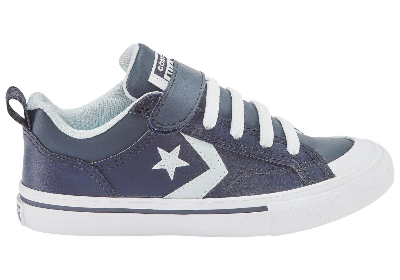 Converse PRO BLAZE STRAP Sneaker (für Kinder) – Bild 2 von 5