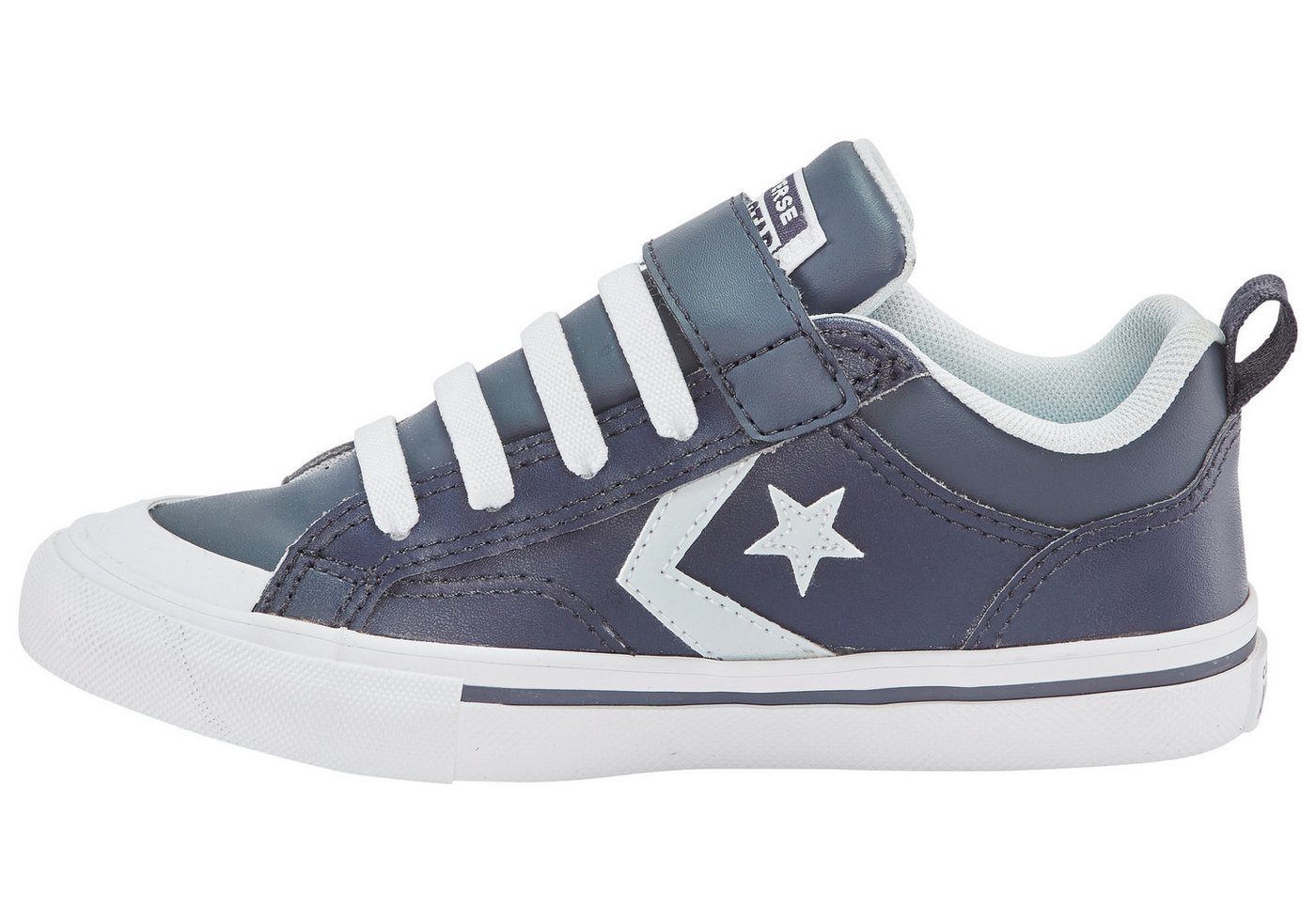 Converse PRO BLAZE STRAP Sneaker (für Kinder) – Bild 3 von 5