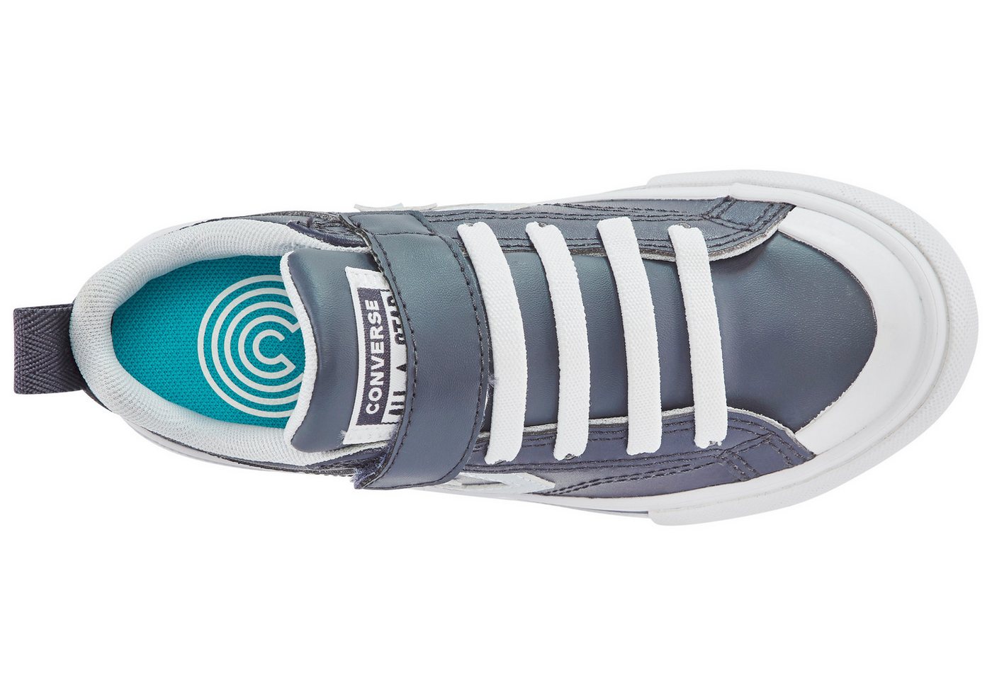 Converse PRO BLAZE STRAP Sneaker (für Kinder) – Bild 4 von 5