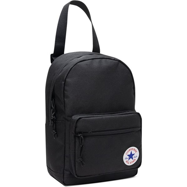 Converse Rucksack GO LOW BACKPACK, für Kinder und Jugendliche, leichtes Material, robuste Verarbeitung