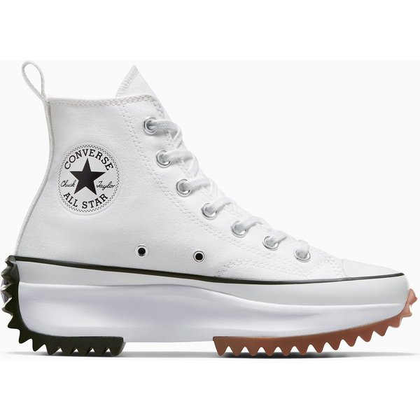 Converse RUN STAR HIKE CANVAS PLATFORM Sneaker