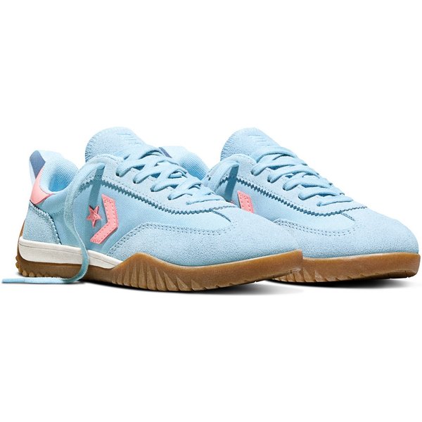 Converse RUN STAR TRAINER Sneaker (für Jugendliche) mit Gummilaufsohle, sportlicher Stil, bequem