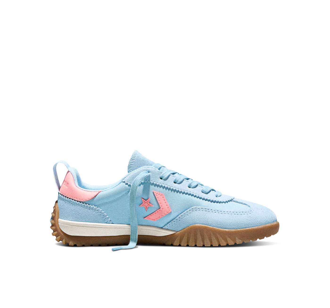 Converse RUN STAR TRAINER Sneaker (für Jugendliche) mit Gummilaufsohle, sportlicher Stil, bequem – Bild 3 von 5